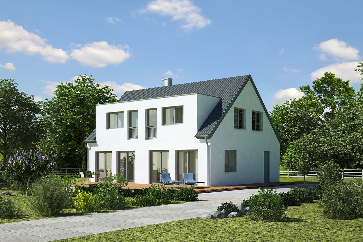 single-family-2 Key Largo House